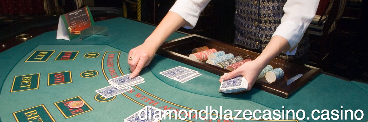 diamondblazecasino.casino